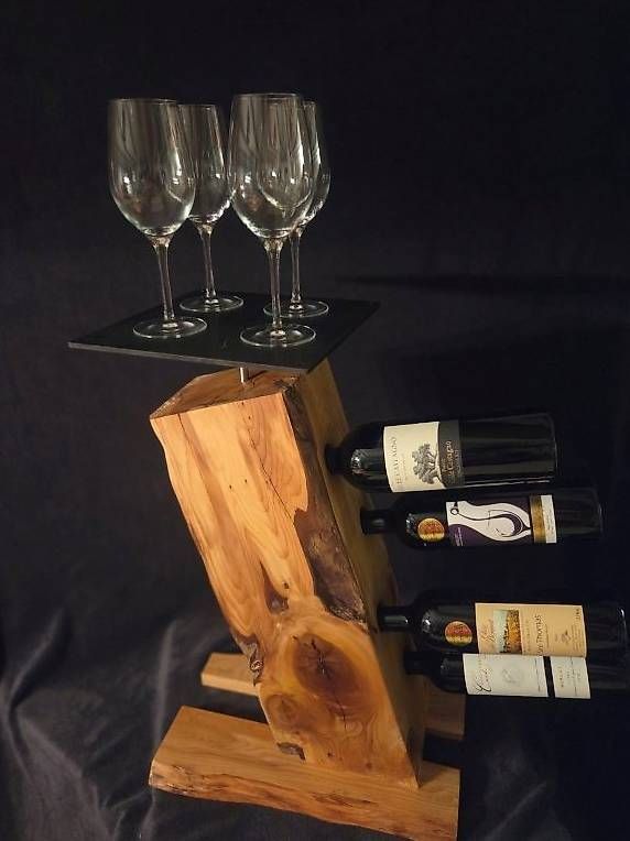Etagères & Armoires à vins: Weinständer – D'occasion à Mettendorf TG par 892421 2
