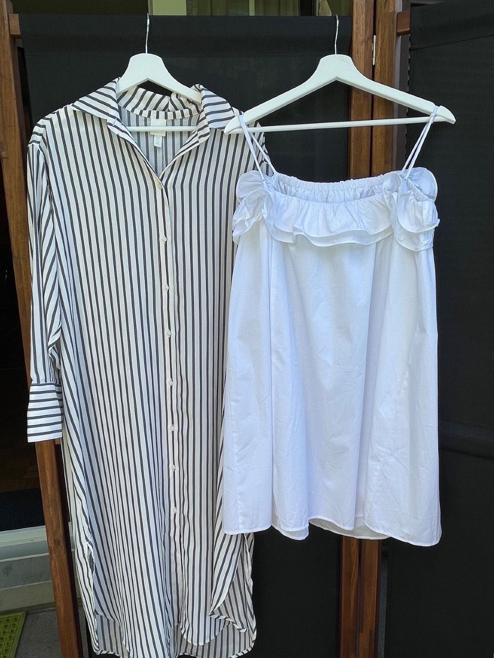 H&M Kleiderpakete: sommerliches Kleiderpaket 5 Teile Gr.S/M – Neu (gemäss Beschreibung) aus Neuhausen am Rheinfall von noelle0810 3