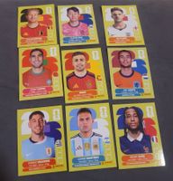Stickers Panini FIFA World Cup 2026 – Extras ⭐
