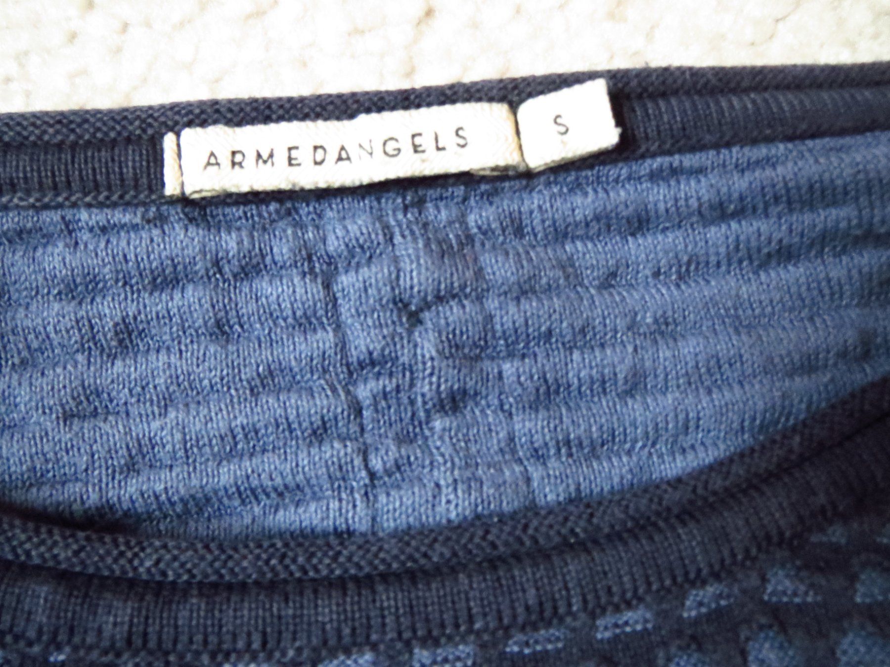 Maglioni & Felpe: toller ARMED ANGELS Damen Pullover Gr S – Usato da Kiental venduto da Anna8702 2