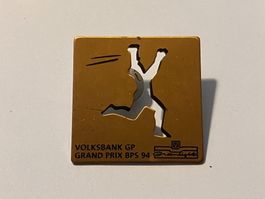 1 Pin Volksbank Grand Prix BPS 1994