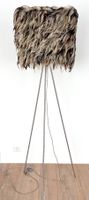 Pluma Cubic Kubus H3 - Design Stehleuchte von H. Buchfelder