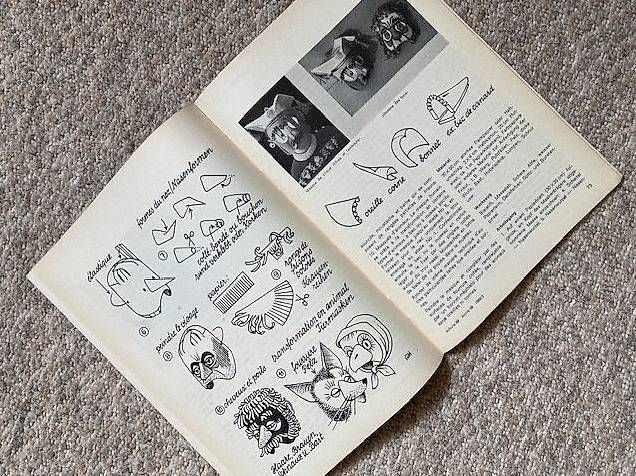 Bücher: Werken und Basteln – Gebraucht aus Weinfelden von ehckk56 2