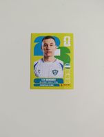 Panini World Cup 2026 UZB 19 Sergeev