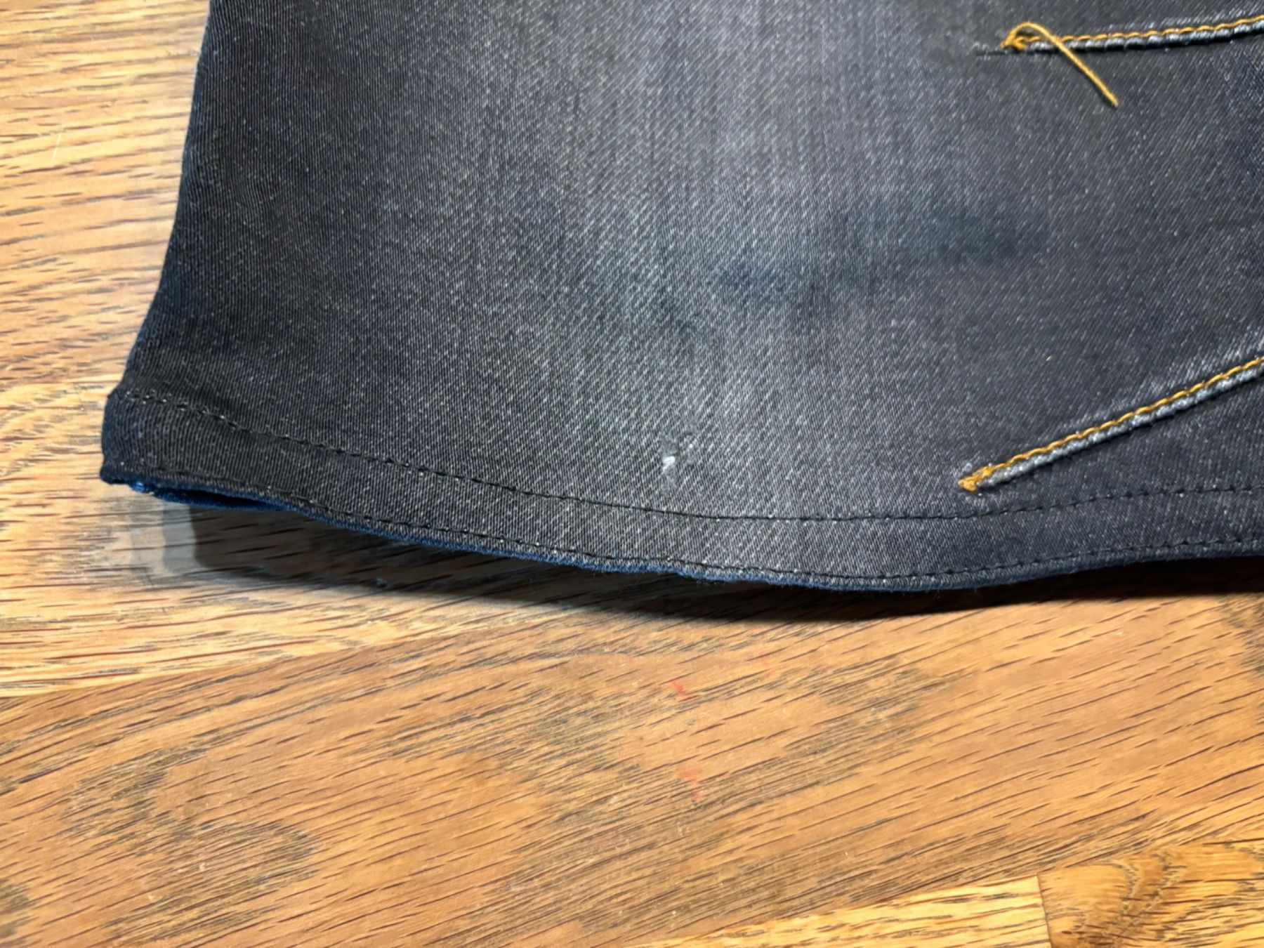 Pantaloni: John Baner Shorts Gr.158 – Usato da Oberdorf SO venduto da sa-na 4