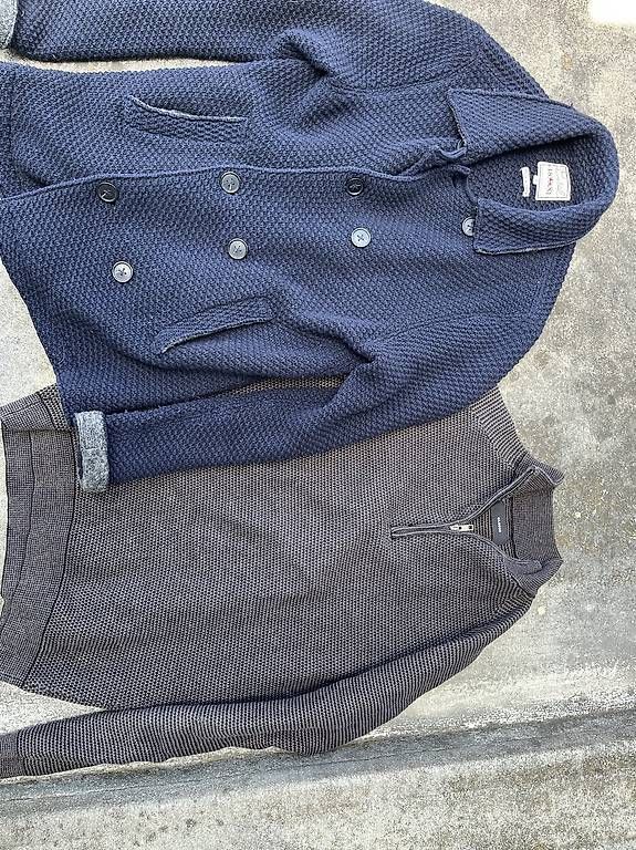 Pullover & Sweatshirts: Hochwertige Marken Strick Pullover – Gebraucht aus Zürich von lin_92hw
