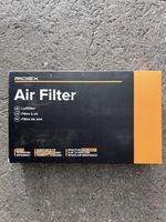 Filtre à air RIDEX pour un air pur et une meilleure performa