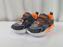 Gr. 21 - Skechers SLights Kinderschuhe, Neu