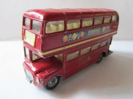 Routemaster London Transport, Corgi Toys
