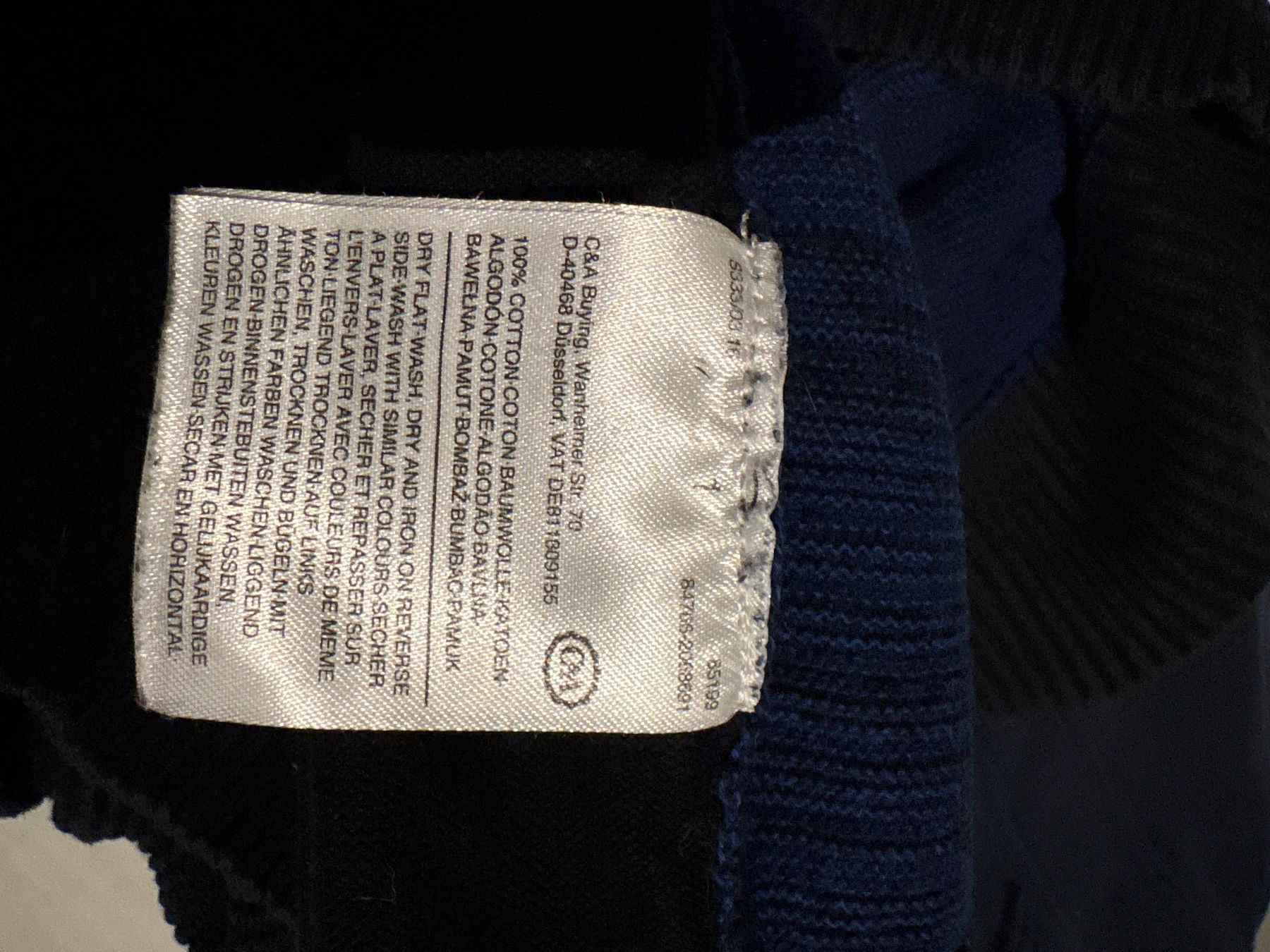 Urban Outfitters Maglioni & Felpe: Herrenpullover L – Usato da Thürnen venduto da Lilie37 3