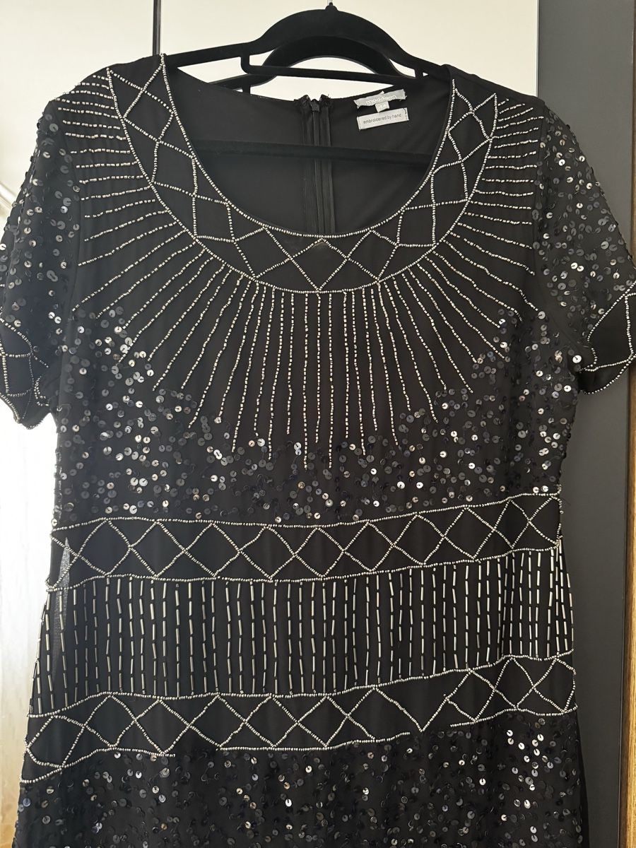 Maddison Vestiti: Damen Kleid – Usato da Weite venduto da Quarantino 3