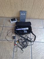 Karaoke System Magic Sing ED-9000 mit Mikrofon und Tasche