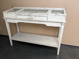Vitrinentisch Schaukasten  