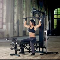 Kraftstation Kettler Delta XL - Top Zustand für dein Gym!