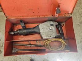 Bosch Elektro-Abbruchhammer