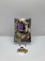Carte Pokémon - Zorua de N 189 🇫🇷