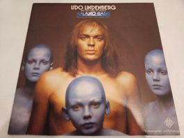 Udo Lindenberg – Galaxo Gang (LP, Rock)