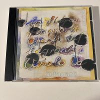 Variolo - In Flagranti CD