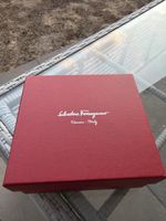 Salvatore Ferragamo Gürtel Herren