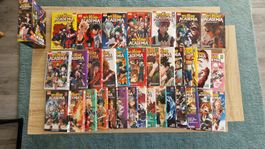 Manga My Hero Academia