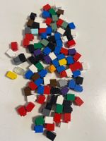 LEGO - 100 kleine Steine 1 x 1
