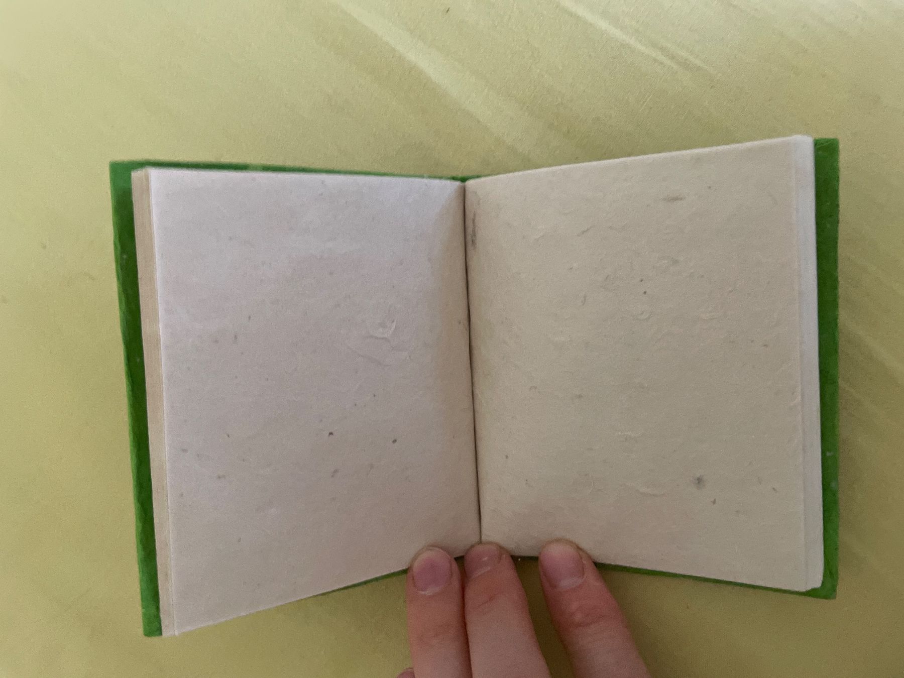 Libri: Notizbüechli leer – Usato da Zürich venduto da ele_n2mn 1