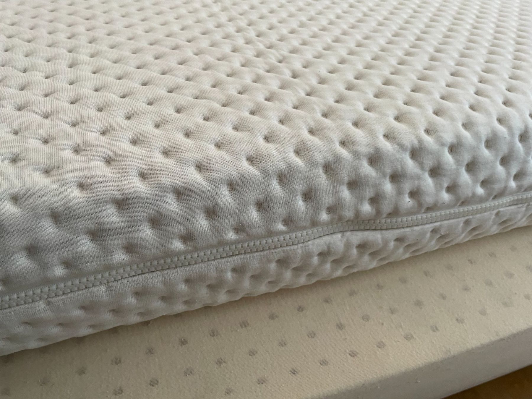 Materassi: 2 Flow-Sleeping Matratzen - 100 x 210 x 13 cm – Usato da Wabern venduto da carciofo 1