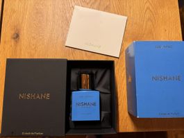  Nishane Ege / Aigaio Extrait de Parfum 100ml