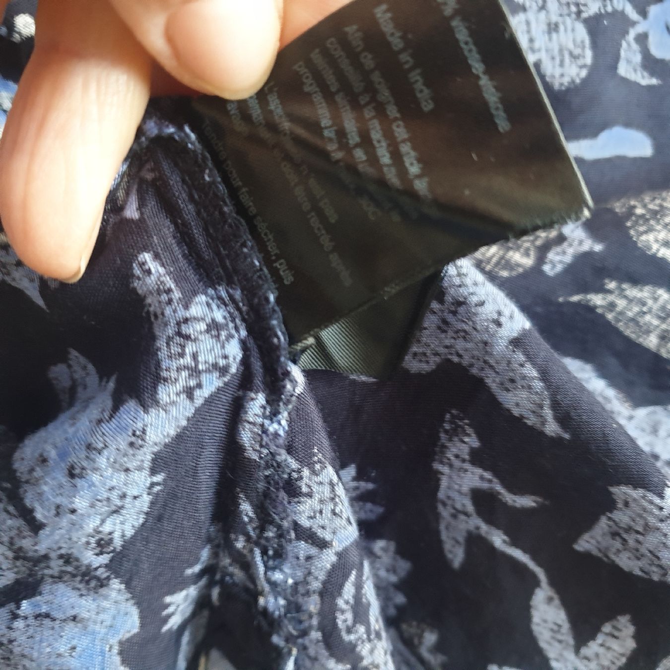 Vestiti: Masai schönes Kleid Gr. M – Usato da Frenkendorf venduto da Moon111 3