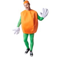 Kostüm Orange L