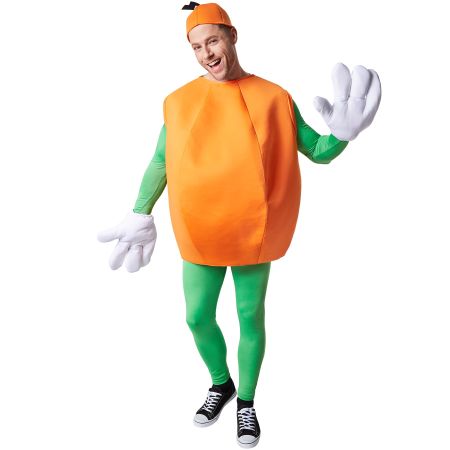 Kostüm Orange L