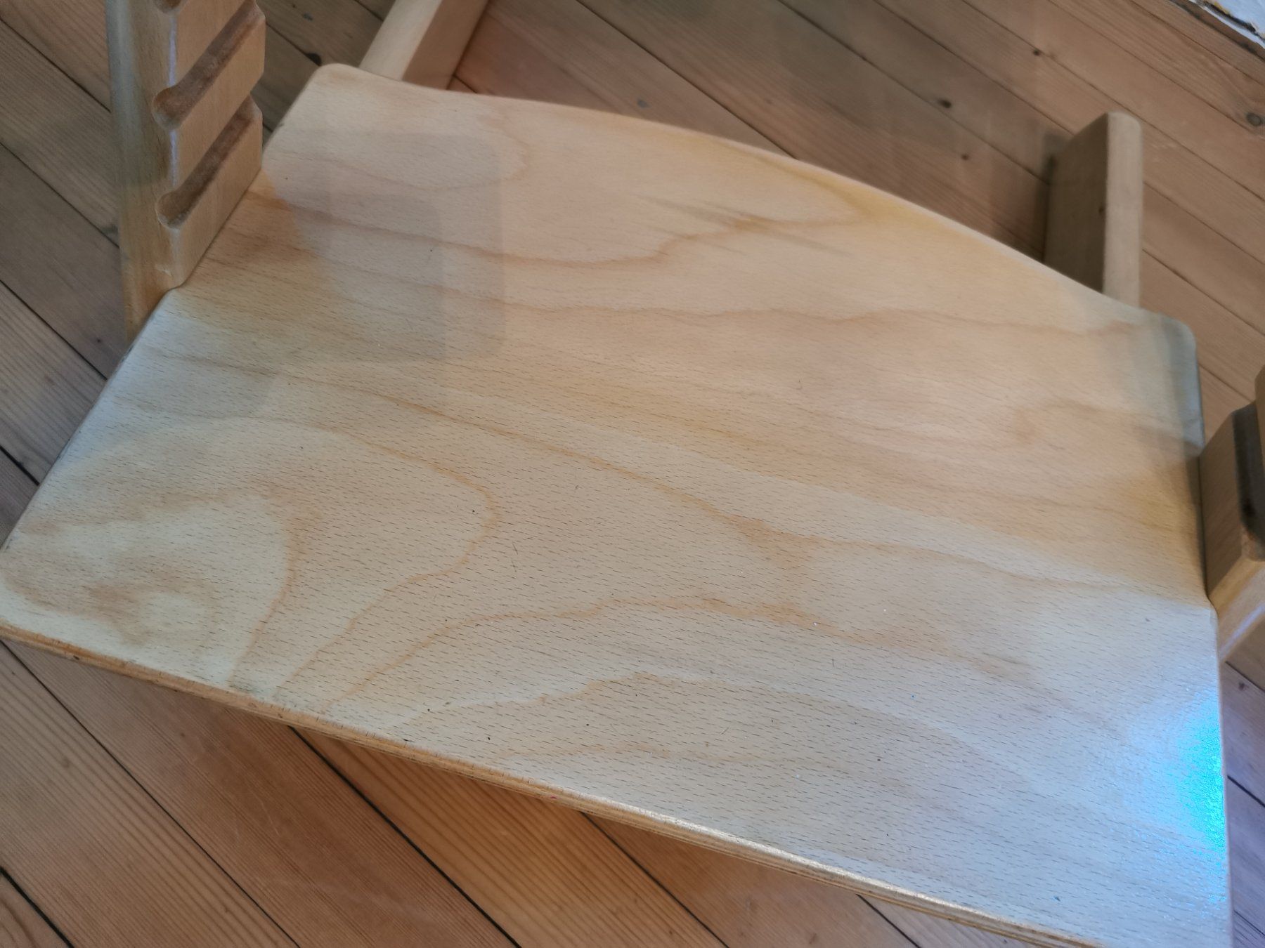 Stokke Seggioloni: Stokke Trip Trap – Usato da Röschenz venduto da Soleil_soleil 4