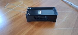 Neues Raclette-Set mit Rechaud-Kerzen