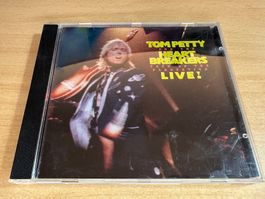 W1 Tom Petty And The Heartbreakers – Pack Up The Plantation