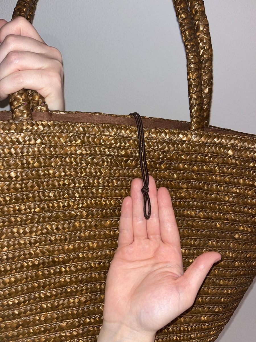 Borse: Sea bag – Usato da Zürich venduto da ste_89cs 3