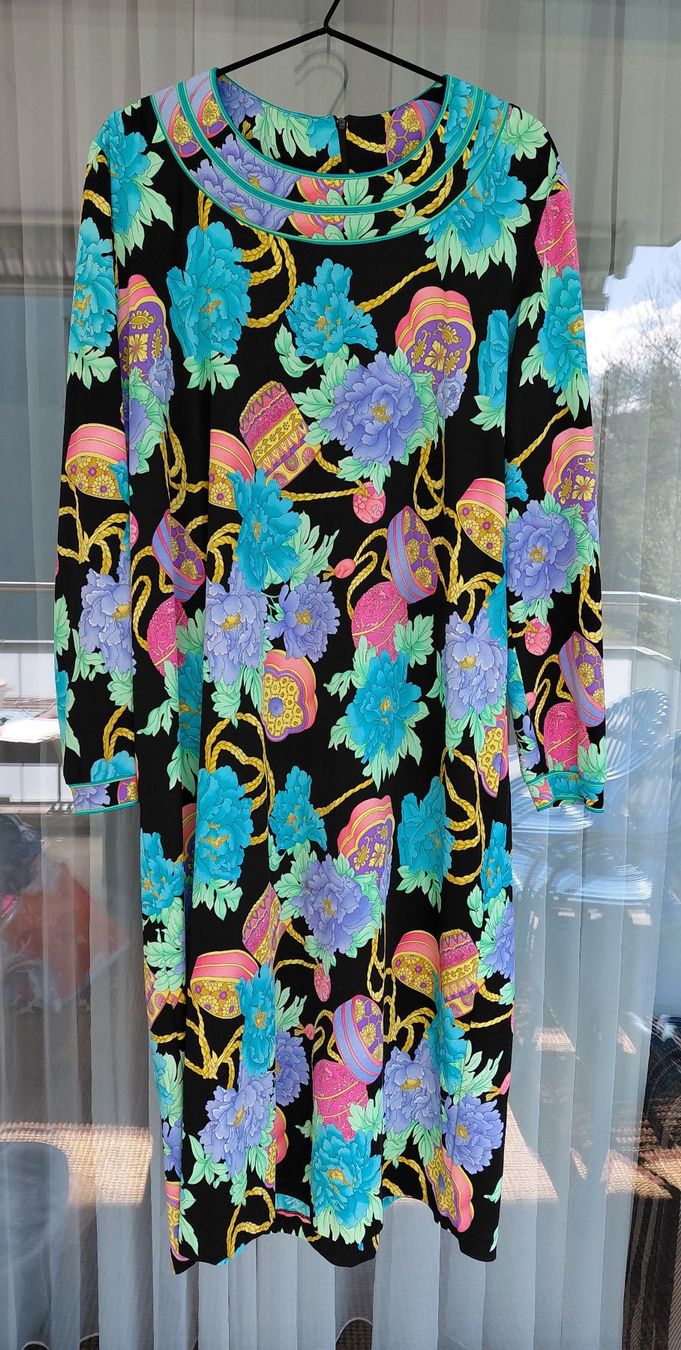 Diane von Furstenberg Vestiti: Kleid DIANA V.FURSTENBERG, CH-Cr.42,160 Fr. – Usato da Bülach venduto da reguskon