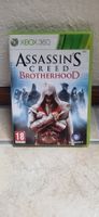 Xbox 360 - Assassins Creed Brotherhood