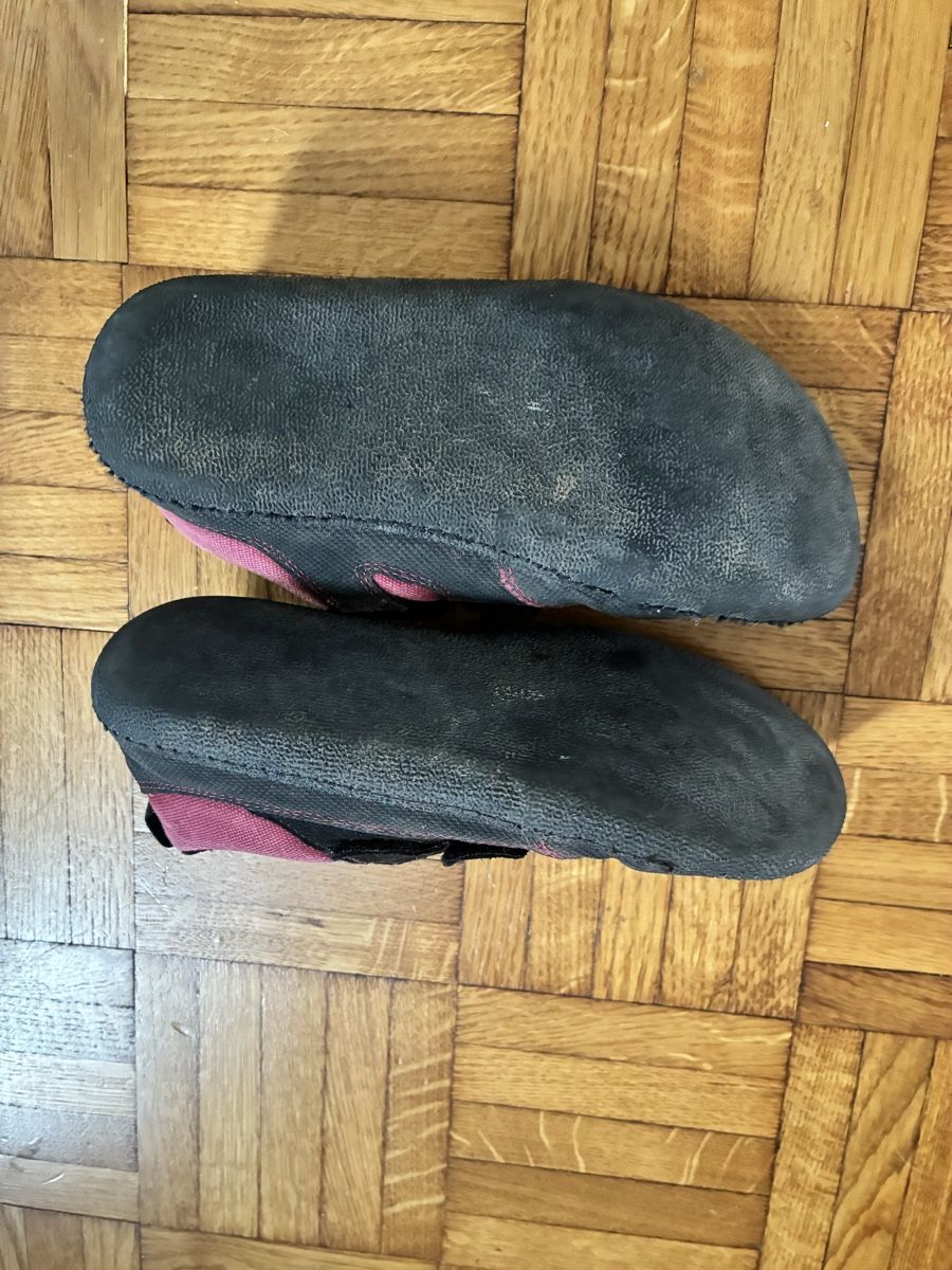 Schuhe für Jungen: Sole Runner | barefoot shoes 34 – Gebraucht aus Lausanne von Sarawg 2