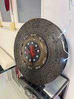 Ferrari Karbon Ceramik Uhr