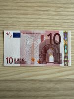 10 Euro Schein / Note - Sichern Sie sich diesen Schein!