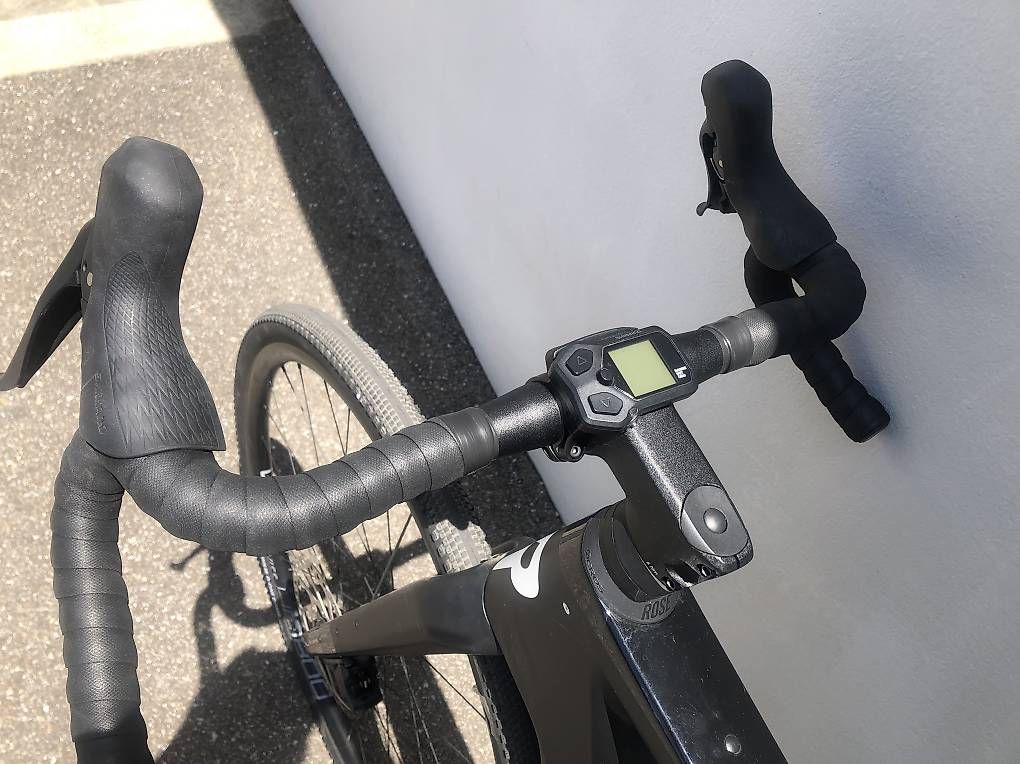 Rose Vélos: Rose Backroad Plus GRX RX600 M Dropbar – D'occasion à Bern par siory90 1