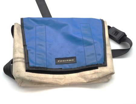 FREITAG Messenger Bag Original Umhängetasche Unisex    C003