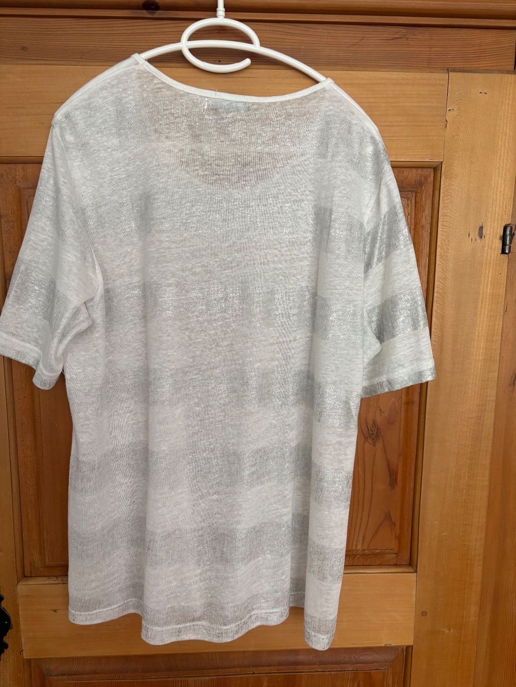 Gerry Weber T-shirt: Shirt Gerry Weber 2 Stück / 46 – Nuovo (secondo la descrizione) da Zürich venduto da jimmy_12 2