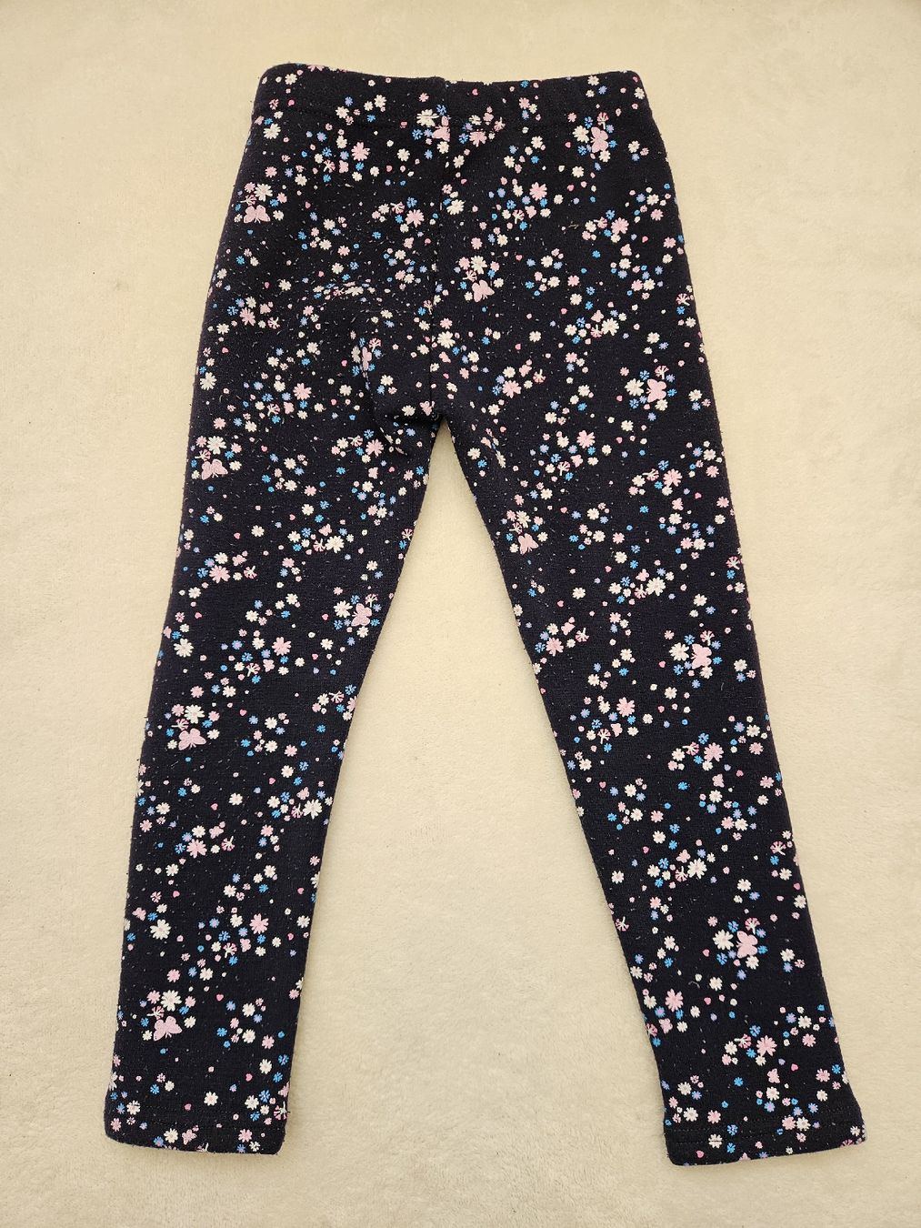 Strumpfhosen & Leggings: warme Leggins Gr. 110 – Gebraucht aus Worb von jun_fj8w 1