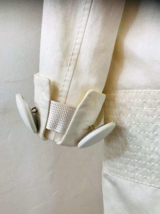 Jacken: Designer Jacke Couture Couture Gr. 38 – Gebraucht aus Affoltern am Albis von variablend 4