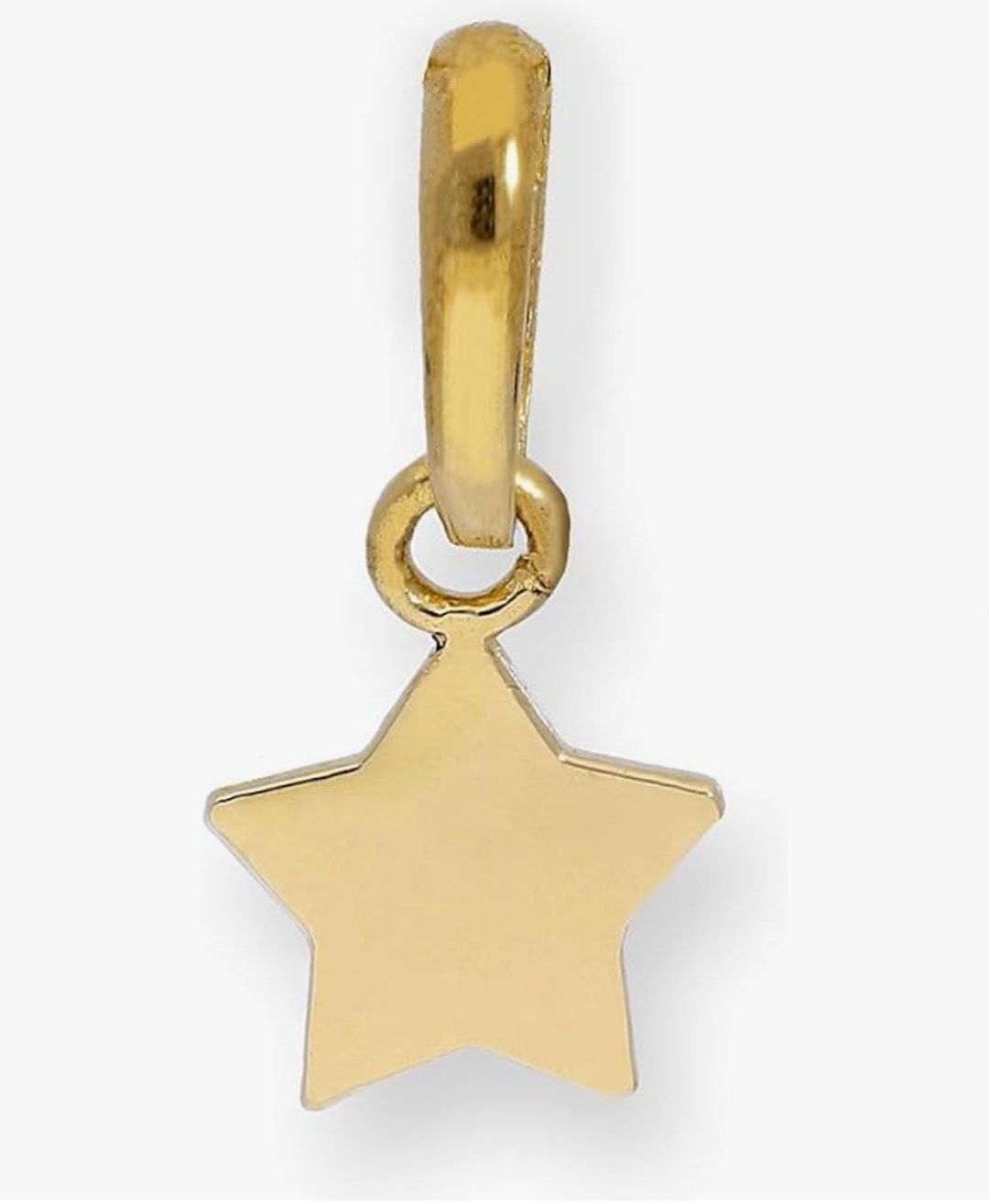 Ciondoli: Material: 9K (375) Anhänger – Nuovo e nell'imballaggio originale da Hemmental venduto da Fantasie1 1