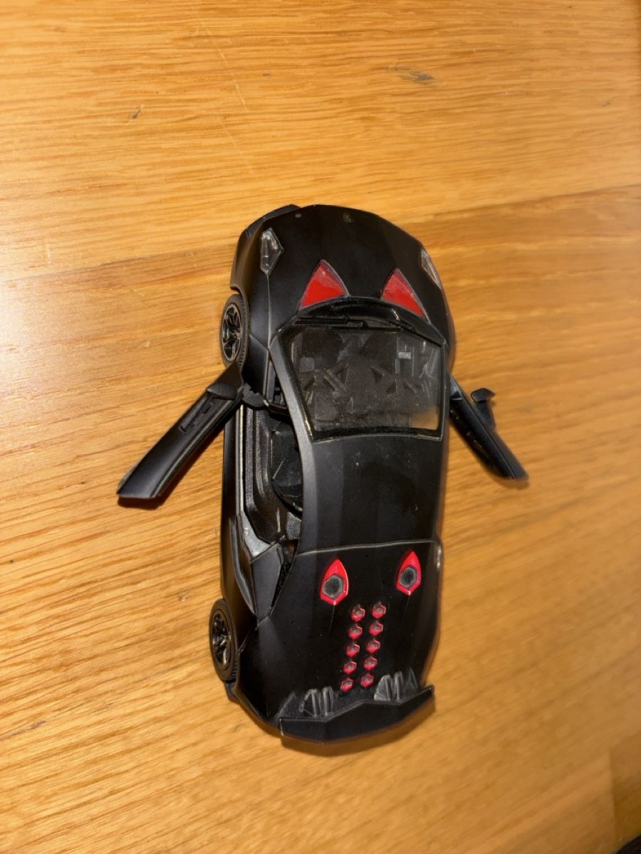 Bburago Modellini d'auto: ModelAuto Lamborgini sesto elemento – Nuovo (secondo la descrizione) da Grosshöchstetten venduto da and_vb2z 2