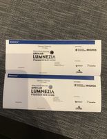 3-Tagespass Open Air Lumnezia 2 Tickets