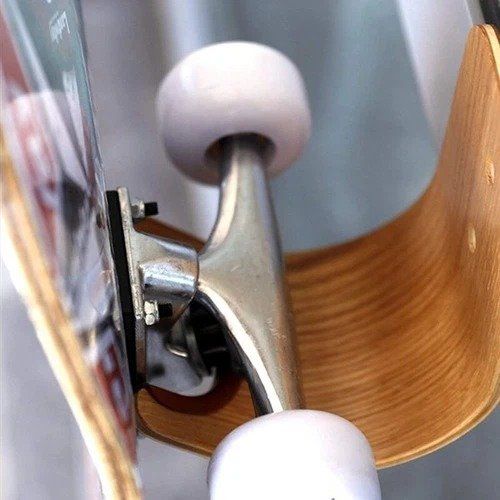 Supporti a parete: halterung Halter Wand Holz Einzigartiges  Gitarren – Nuovo (secondo la descrizione) da Kirchdorf AG venduto da Restposten110 6