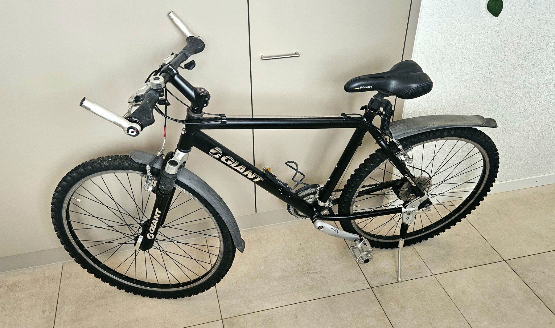 Giant Velos: Giant Mountainbike – Gebraucht aus Bätterkinden von Tamaya